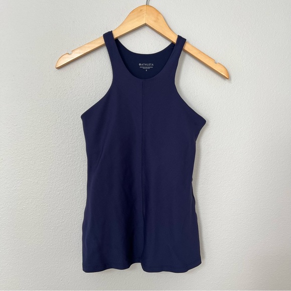 Athleta Intensity Support Tank Top—S - Picture 2 of 9